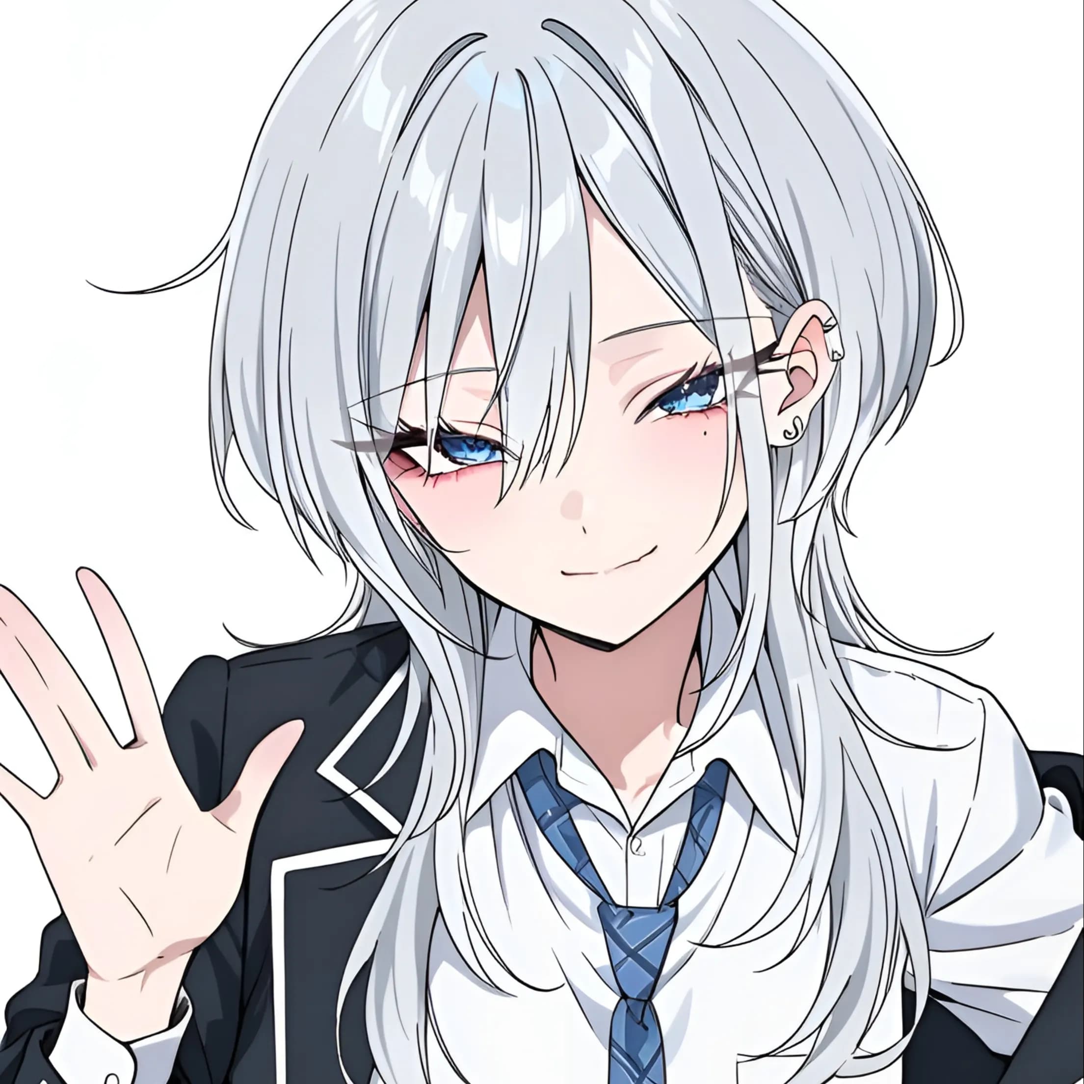 Mio Haimiya image