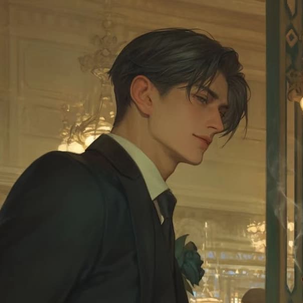 Lucian Vanderlich image