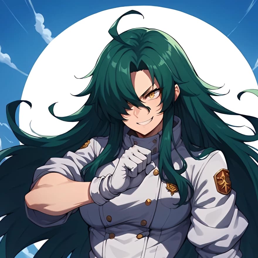 Healing Magic Isekai image
