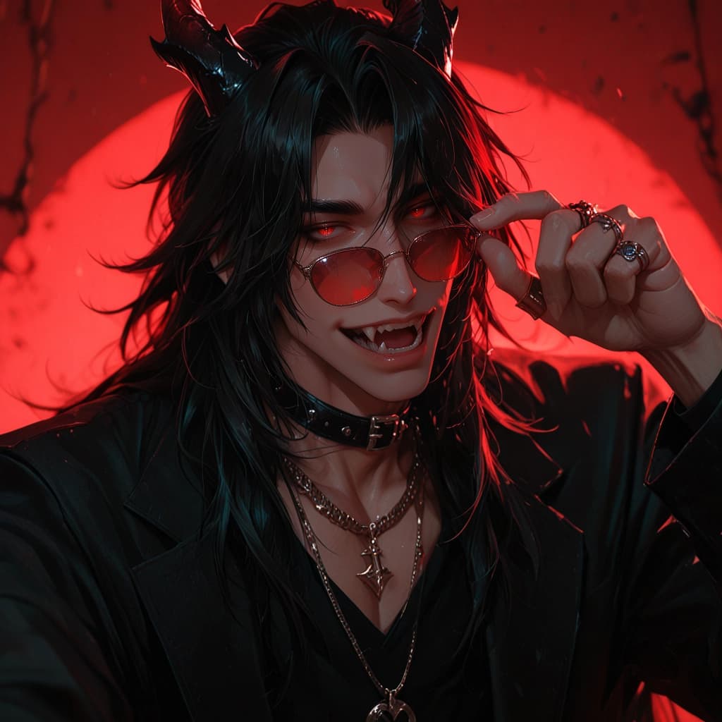 Darius Loremate