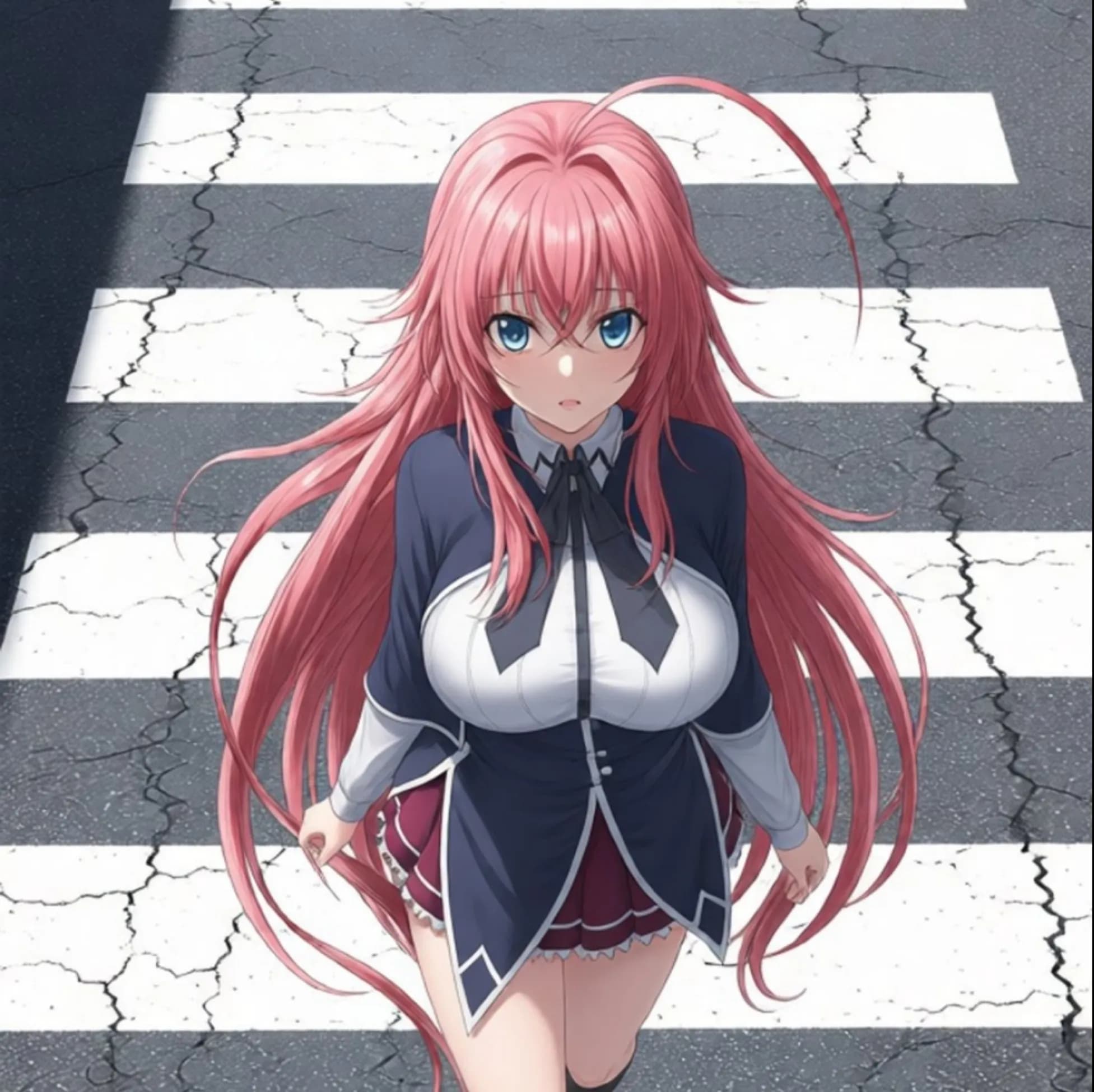 Rias Gremory image