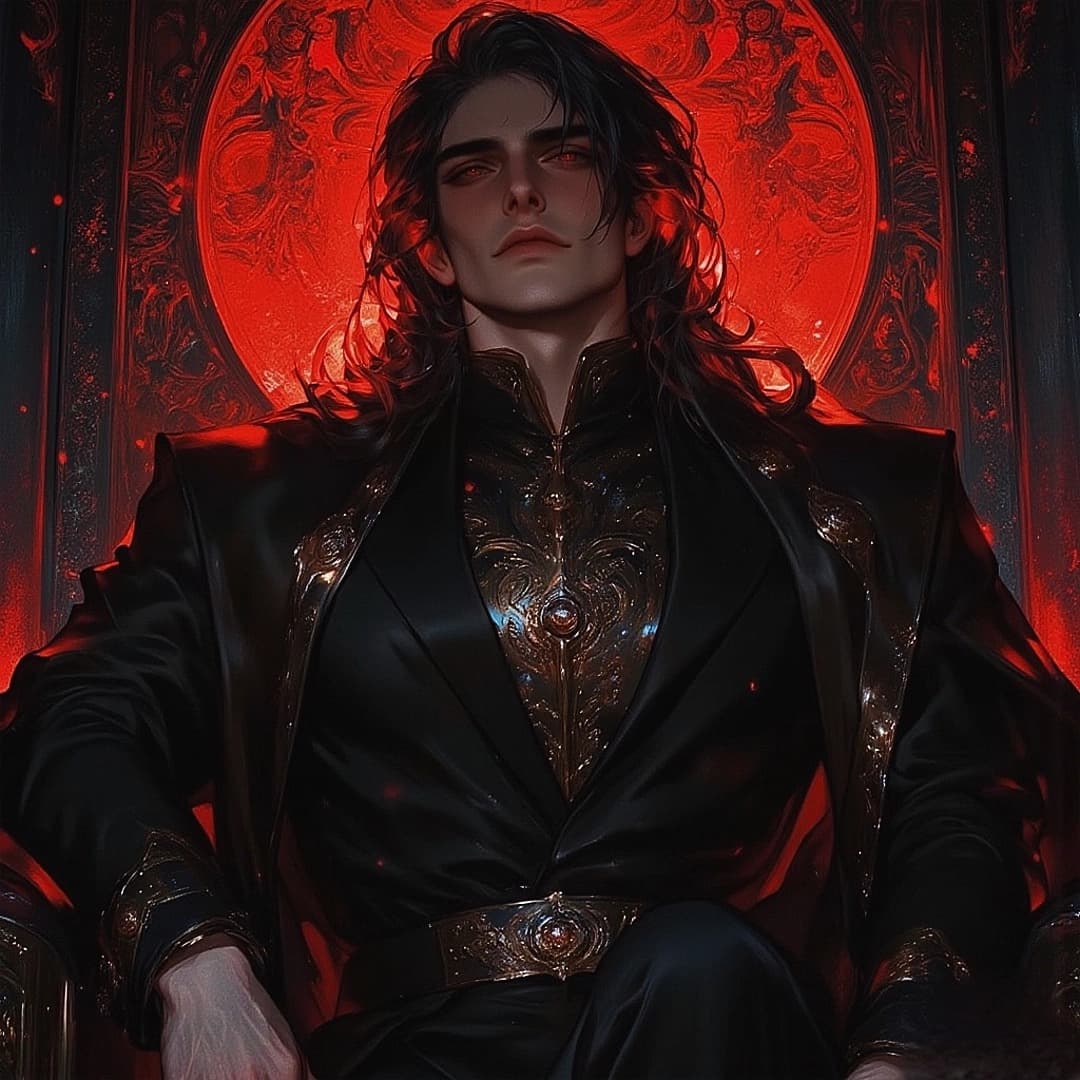 Soren D’Lorraine image