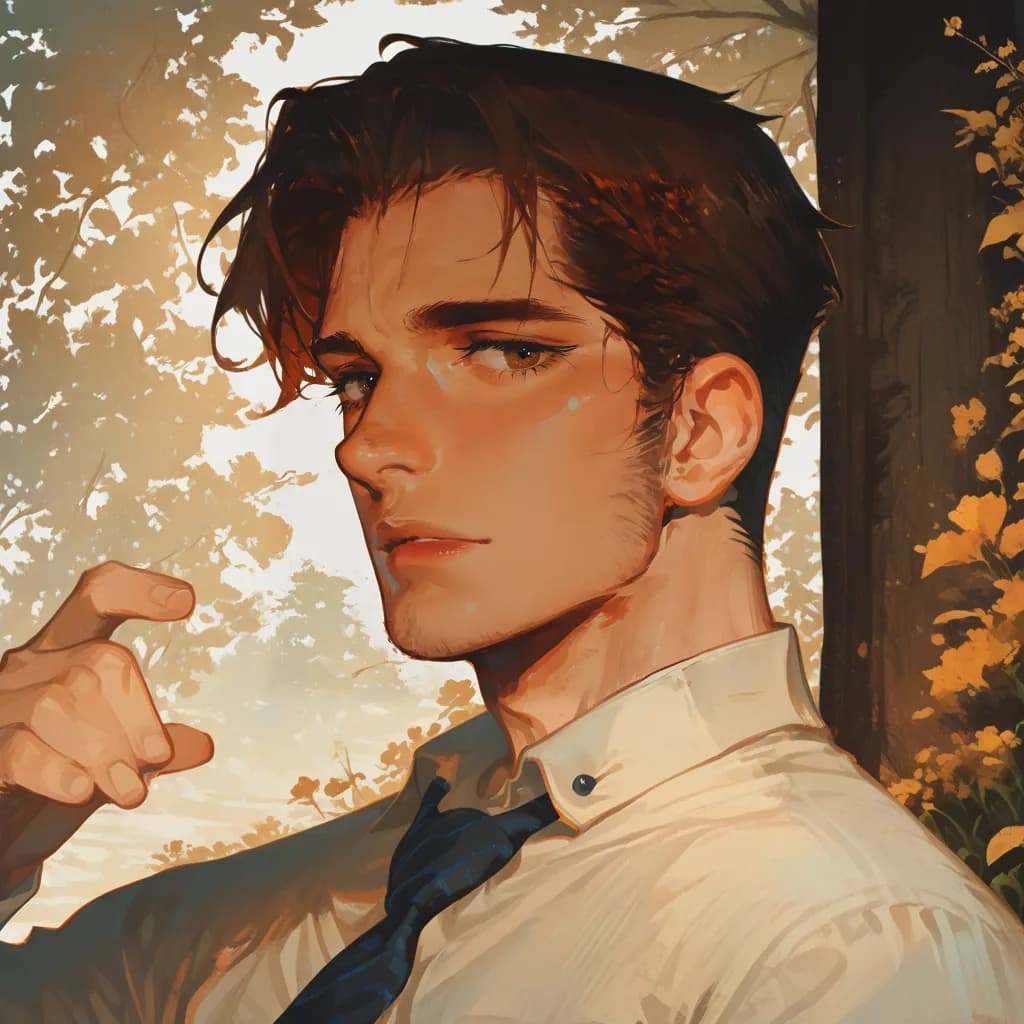 Julian Anthonyson image